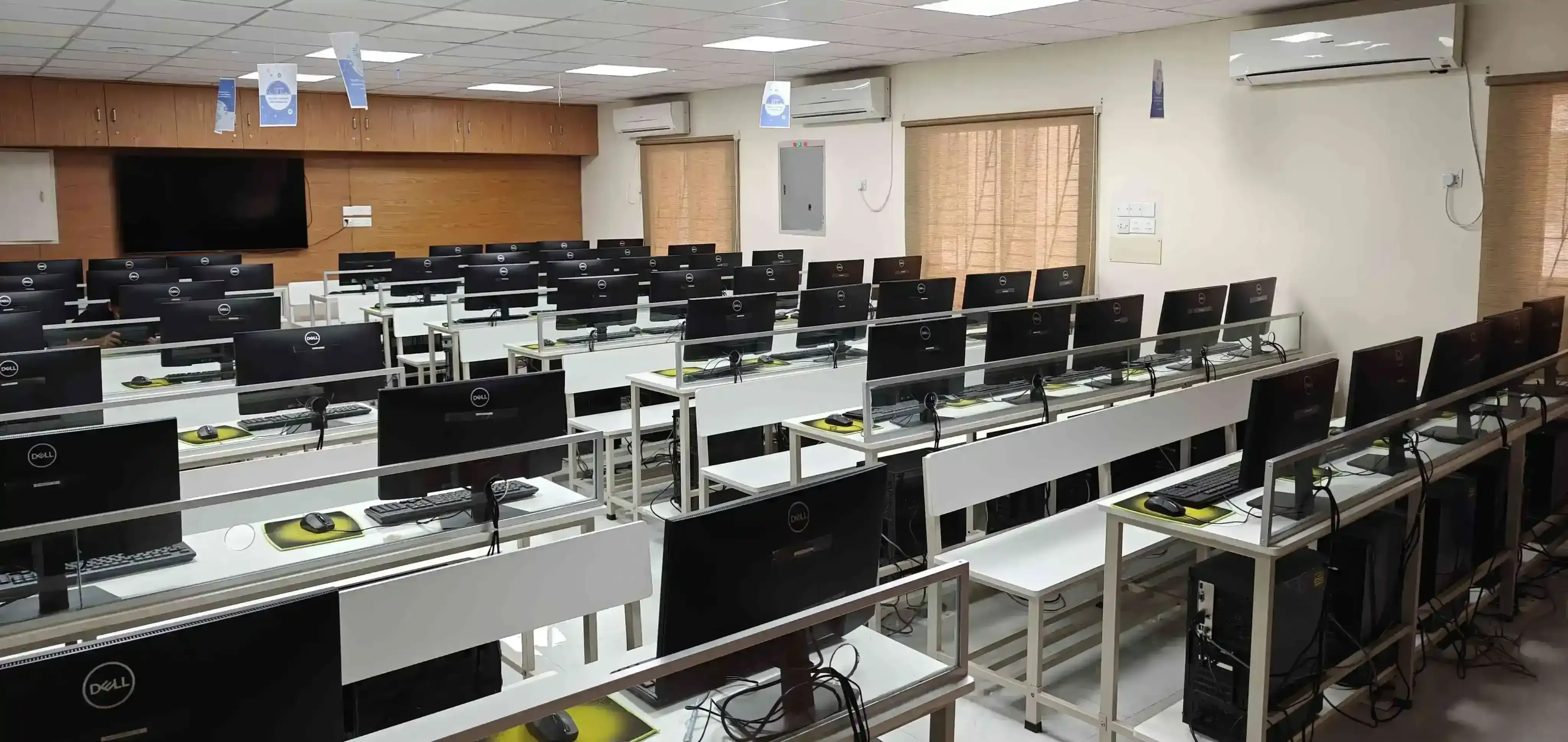 Institute of Information Technology, Jahangirnagar University